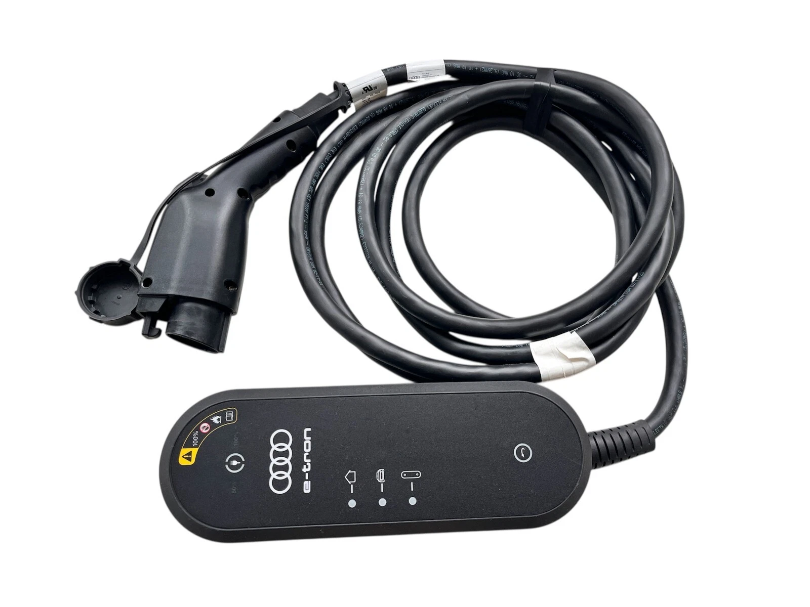 NEW OEM USA CHARGER AUDI A3 A7 A8 Q5 Q7 E-TRON TYPE 1.40A 9.6kw 40A 8V4971675BB - Zdjęcie 1 z 4