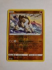 Carte Pokemon - Terrakium Reverse 097/195 - Tempête Argentée EB12