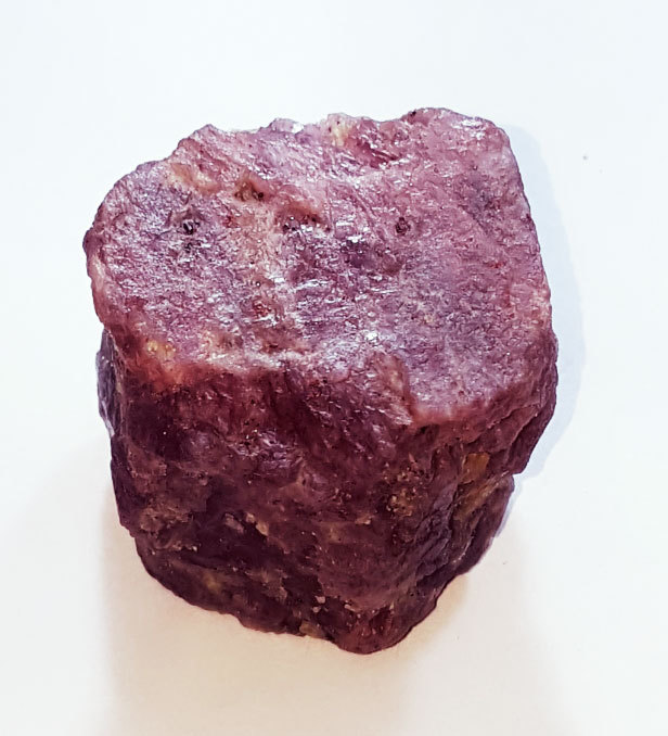 自家製 Corundum Ruby Genuine 自家製 Corundum Ruby Genuine Ruby Genuine Top Quality