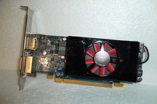 Dell Radeon HD 7570 PCIe x16 Graphics Video Card 1GB GDDR3 DVI DisplayPort NJ0D3