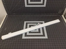 LG Refrigerator Door Flipper Mullion P# AGU74268164