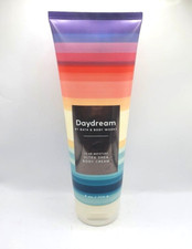 BATH AND BODY WORKS DAYDREAM BODY CREAM 8 OZ