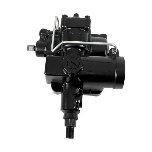 New Power Steering Gear Box For 1994-99 Land Rover Defender & Range Rover - Imagen 2 de 9