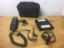 AMERITECH Electronics Ameritech Travel Cellular Phone With Case b-12