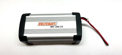 Voltcraft NPI 300-24 AC/DC Inverter
