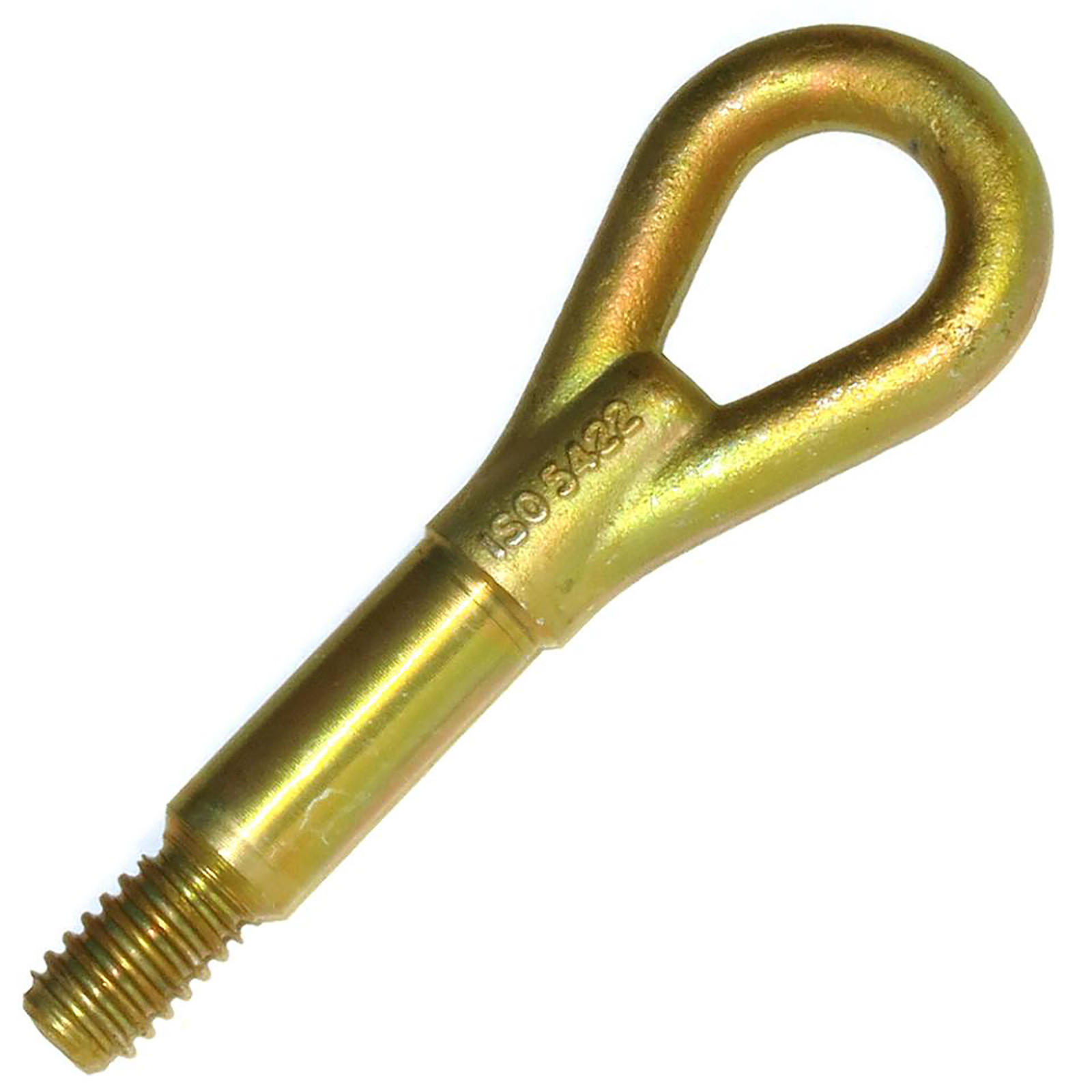 Tow Hook Towing Eye Loop For Vauxhall/Opel Astra Combo Corsa Meriva OE