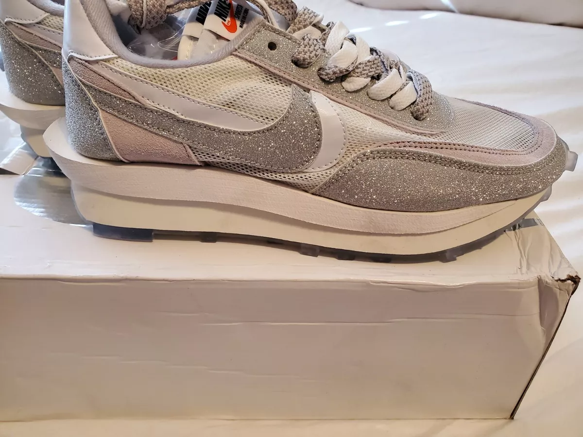 Nike sacai ldv waffle best sale daybreak