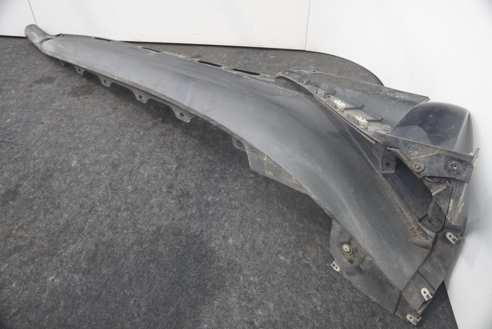 Left Rocker Panel Side Skirt Molding Sill Cover Trim 51777336367 BMW i8 2014-20