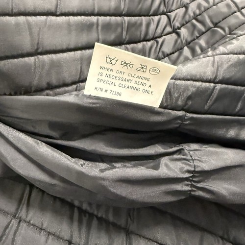 Hein Gericke Motorcycle Jacket Gray AZ8 - Picture 6 of 12