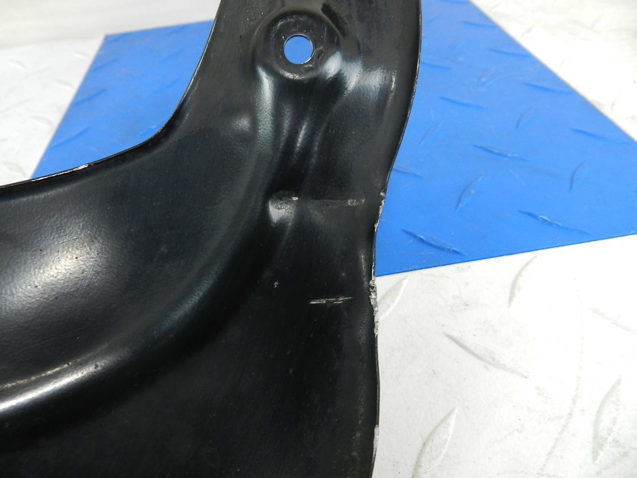 2017-2023 Audi R8 - OEM LH Rear Suspension Dust Shield 4S0615611A