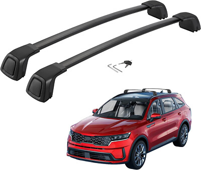 2021 Kia Soul Kayak Roof Rack For Kia Sorento Brouge Roof Rack