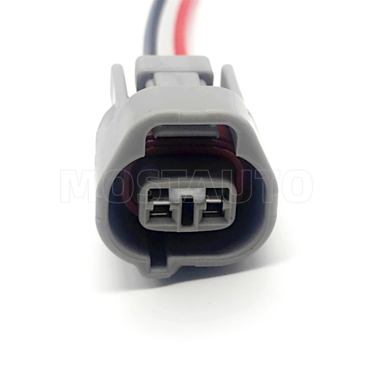 2-Way Side Marker Light Connector Pigtail For 2017-2021 2-Way Side Marker Light Connector Pigtail For 2017-2021