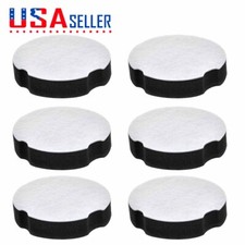 Filter Replacement For Bissell PowerForce Compact Upright Vacuum Cleaner 15209