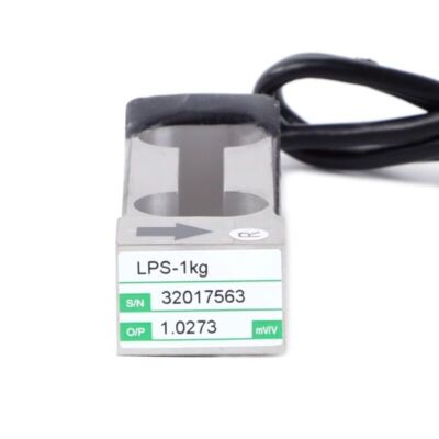 1 Pc. New Single point weighing sensor LPS-1kg