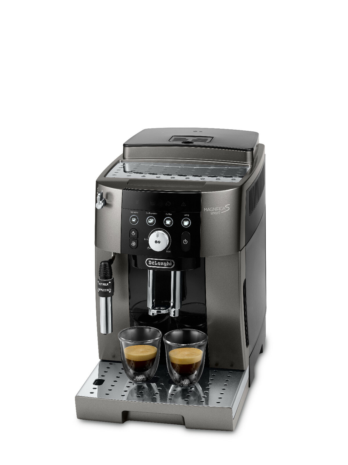 De'Longhi Bean to Cup Machine ECAM250.33.TB Magnifica S Smart