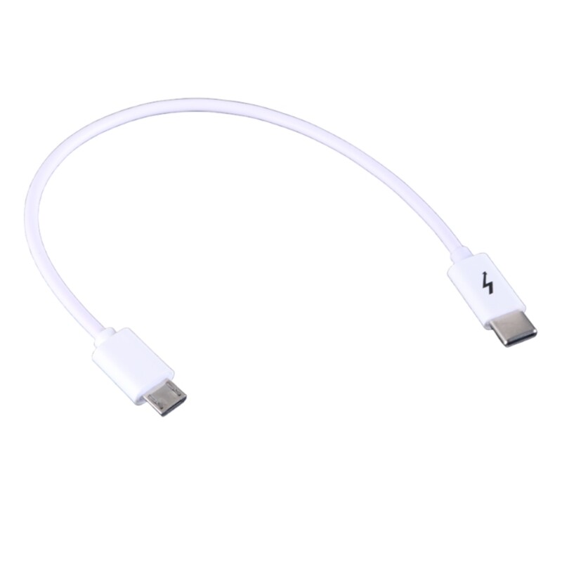 USB C to USB OTG Cable Fast 480Mbps Data Transfer Adapter