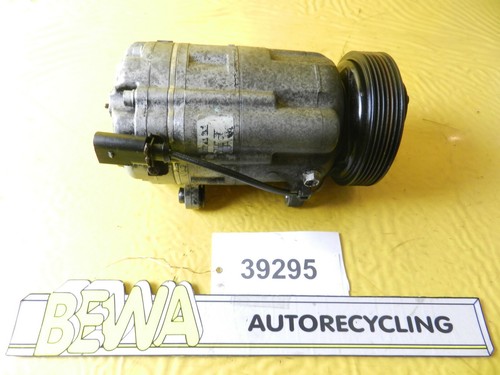 Klimakompressor          VW Golf IV 4 1,4 16V  1J1   1J0820803J      Nr.39295