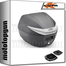 KAPPA TOP CASE K3000N + SUPPORT PIAGGIO X9 250 500 EVOLUTION 2003 03 2004 04