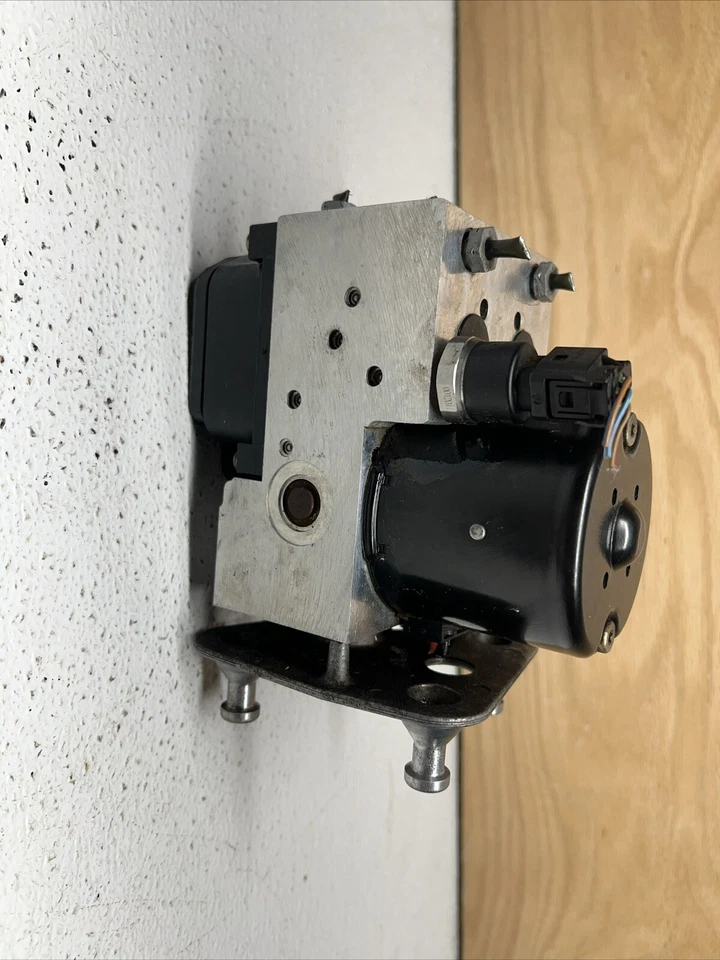 ⭐️⭐️⭐️ Bomba freno antibloqueo ABS Mercedes E320 CLK320 2000 MÓDULO A 004 431 48 12 Foto 4 de 4