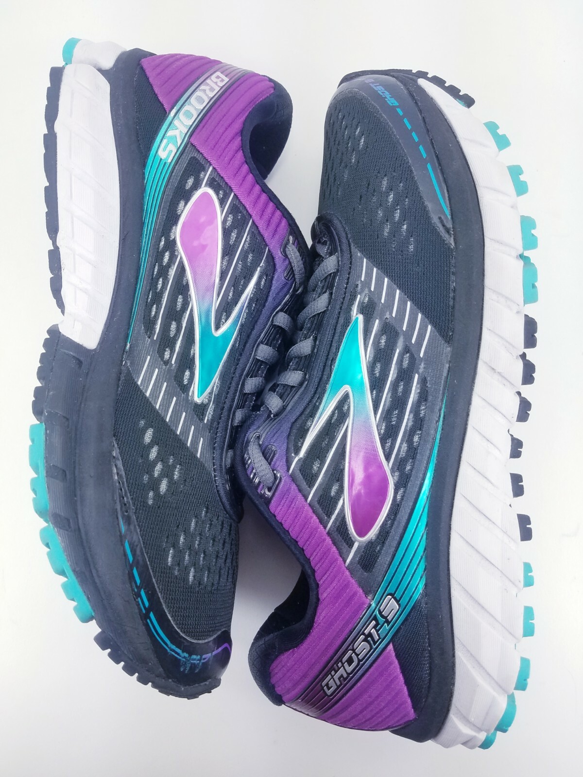 brooks ghost 9 womens