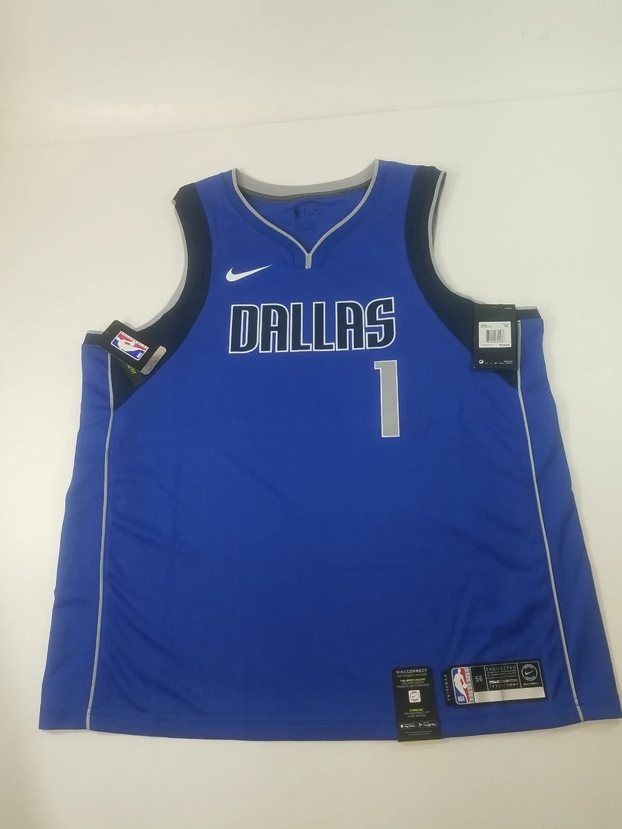 Dennis smith jr swingman jersey on sale