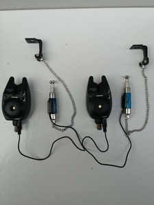 used bite alarms