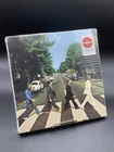 THE BEATLES-ABBEY ROAD TARGET EXCLUSIVE BUNDLE VINYL & LG T-SHIRT SEALED! NEW