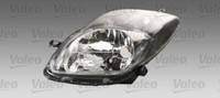 Valeo 043937 Hauptscheinwerfer FüR Toyota