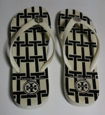 tory burch beach sandals