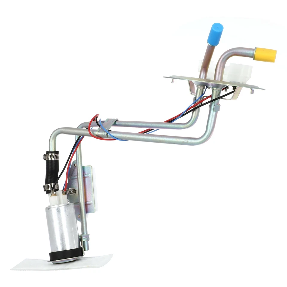 Front & Rear Fuel Pump For 1989-1987 Ford F-150 F-250 4.9L 5.0L 5.8L 38 Gal. - Image 4 of 4