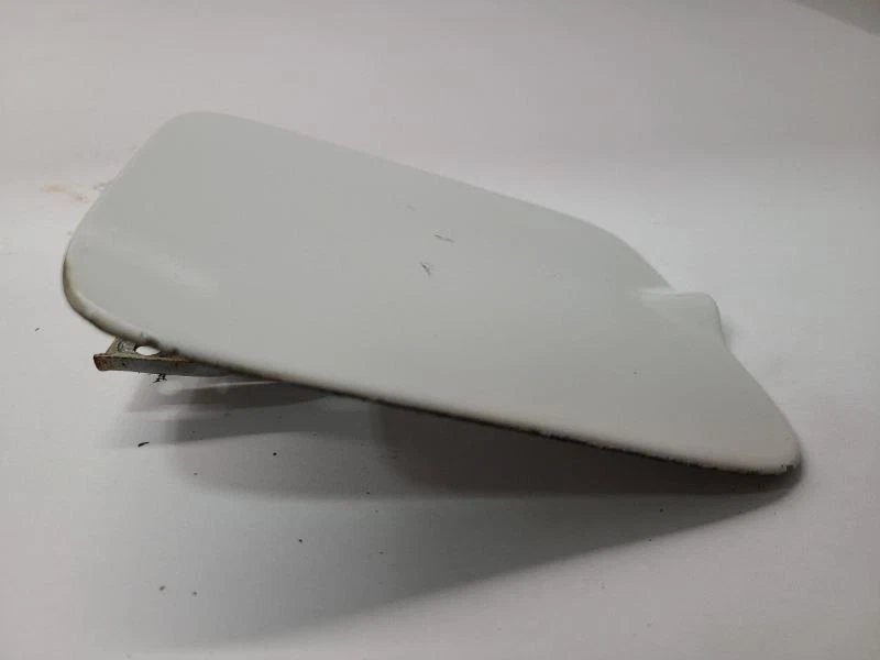 Porta de enchimento de combustível Ford Ranger 1998-2005 branca - Imagem 2 de 4