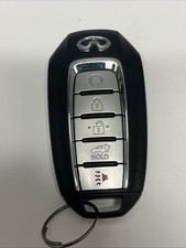 2020-2025 Infiniti Qx50 Smart Keyless Entry Remote Start Key Fob 5 Button Oem