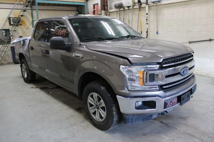 Conjunto de soporte delantero relación 3,31 9L3Z4204A se adapta a 18-20 F150 2916423 Foto 4 de 4