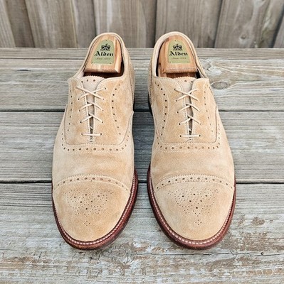 Alden 51645F