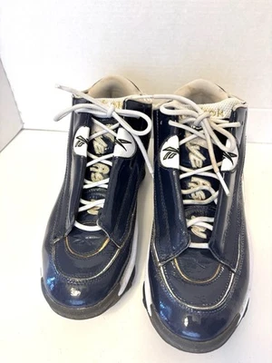 Reebok Allen Iverson The Answer DMX Sneakers 10  - Photo 1/4