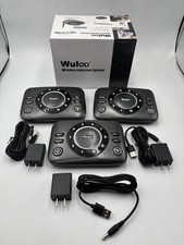 Hands-Free Two Way Intercoms Wireless for Home Business