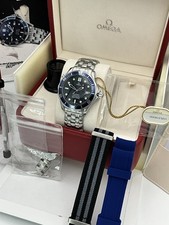OMEGA Seamaster 300 Professional 41mm 2531.80.00 Automatic JamesBond Full Set 4