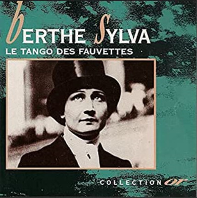 Berthe Sylva Le Tango Des Fauvettes Coll.Or (CD) (UK IMPORT)