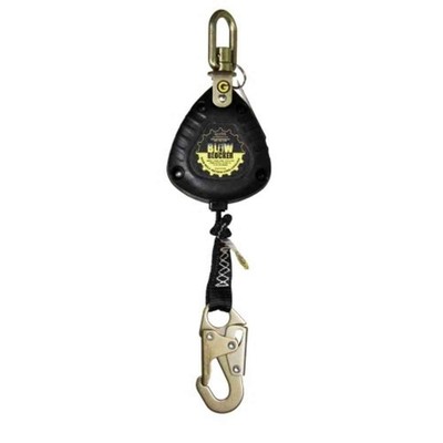 Guardian Model 11005 Blow Blocker 6 foot SLR Retracting Lifeline