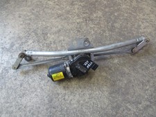 Scheibenwischermotor Audi TT 8N Wischermotor 8N0955113A Gestänge