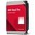 WD Red Pro 20TB Hard Drive - 3.5" Internal - SATA - NAS HDD