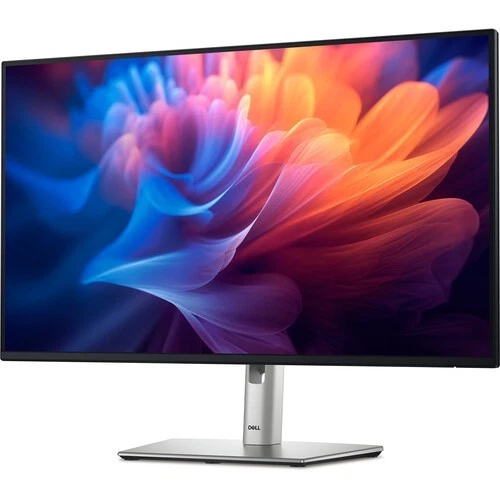 Dell P2725H 27" Full HD, (1920 x 1080) Display, 16:9 IPS, LED, 100Hz Monitor - Image 3 of 4