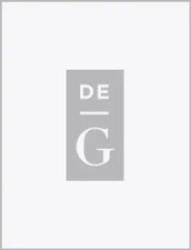 Naming, Defining, Phrasing Strong Asymmetrical Dependencies | Jeannine Bischoff