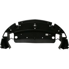 Front Valance For 2006-2013 Chevrolet Impala 2006-2007 Monte Carlo Gm1007109 Front Valance For 2006-2013 Chevrolet Impala 2006-2007 Monte Carlo Gm1007109