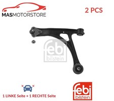 LINKS RECHTS QUERLENKER SATZ FEBI BILSTEIN 44452 2PCS A FÜR AUDI TT,A3,8N3,8N9