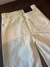 BDG Ombre Jeans Women's 25 Blue Green High Rise Wide Leg NWT — photo 7