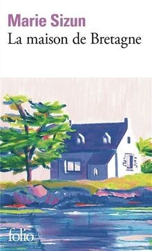 La maison de Bretagne von Sizun, Marie | Buch | Zustand gut