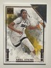 2025 Panini Impeccable WNBA /75 Ariel Atkins Bronze Chicago Sky Sparks