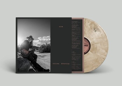 Melissa Etheridge Rise (Vinyl) 12'' Album Coloured Vinyl