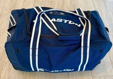 EASTON Hockey Player Equipment Carry Bag